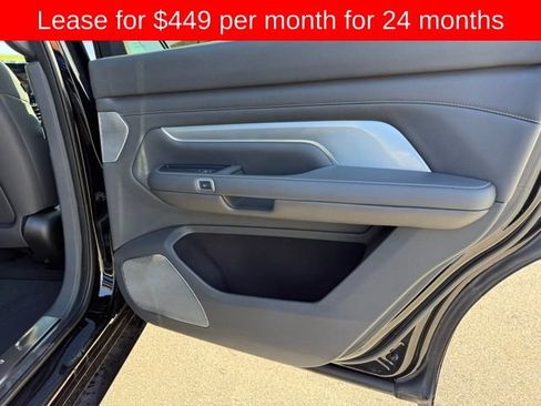 New 2024 VinFast VF 9 Plus AWD/4WD image 10