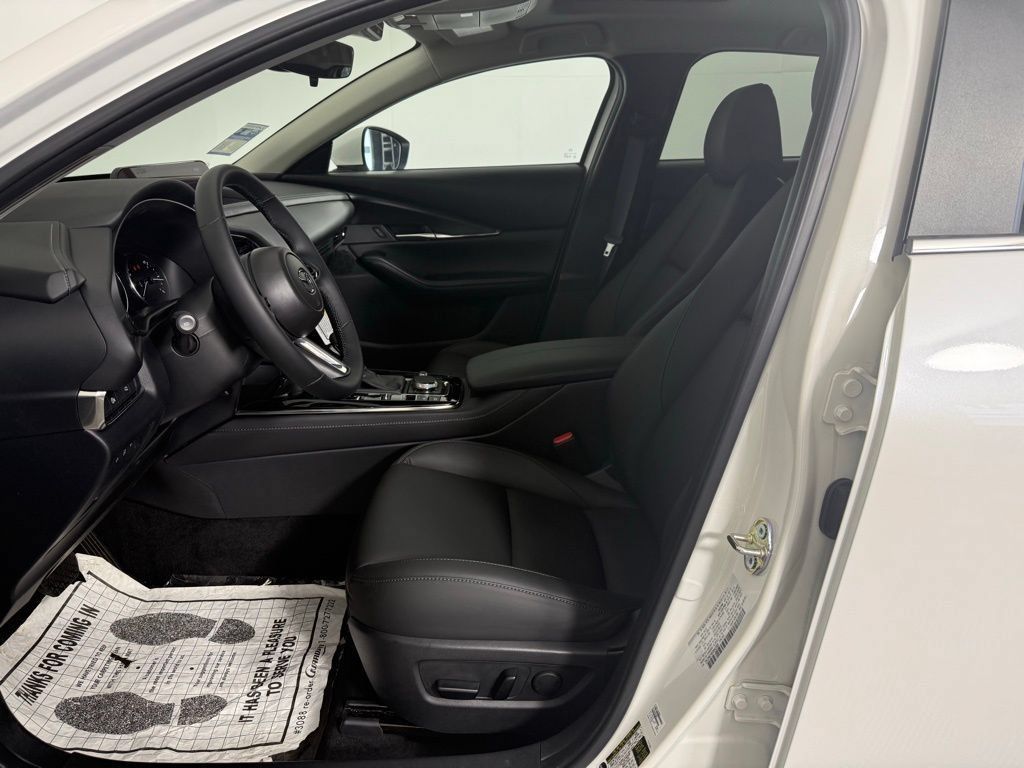 Used 2025 MAZDA CX-30 AWD 2.5 S w/ Preferred Package image 8