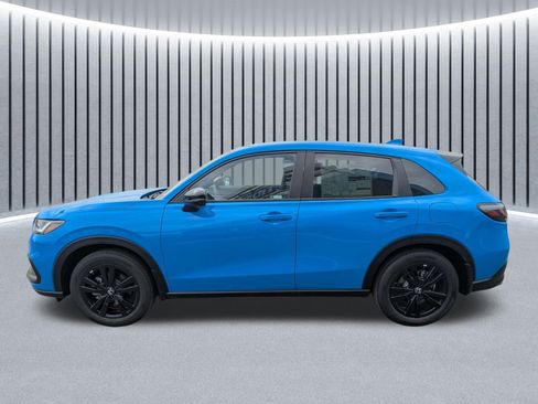 New 2026 Honda HR-V Sport image 10