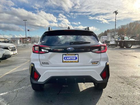 New 2026 Subaru Crosstrek 2.5i Sport image 7