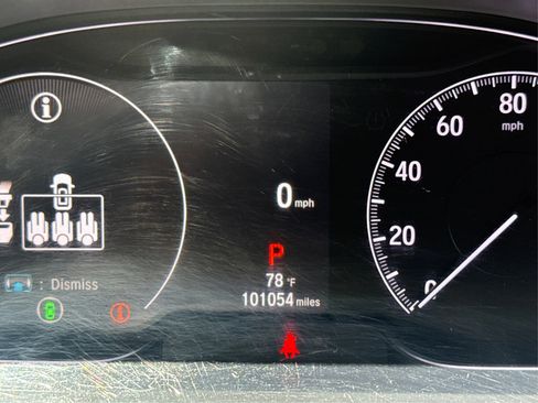 Used 2022 Honda Accord Sport Special Edition image 15
