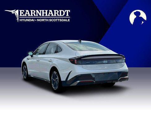 New 2026 Hyundai Sonata SEL FWD image 5