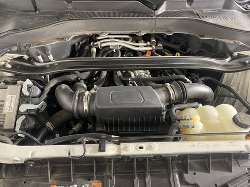 Used 2022 Ford Explorer ST w/ ST Street Pack image 30