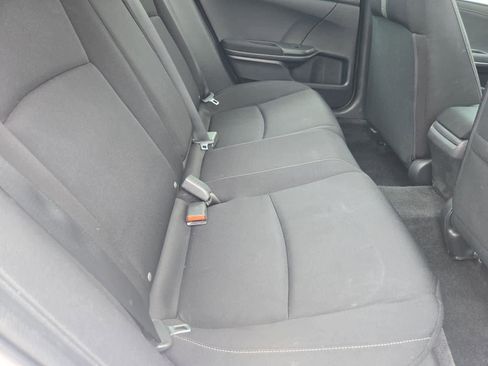 Used 2017 Honda Civic EX image 19