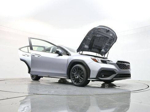 New 2026 Subaru WRX Limited w/ WRX Electronics Package AWD/4WD image 25
