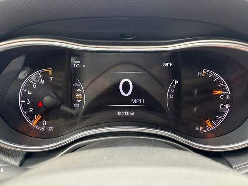 Used 2021 Jeep Grand Cherokee Limited w/ Sun & Sound Group AWD/4WD image 13