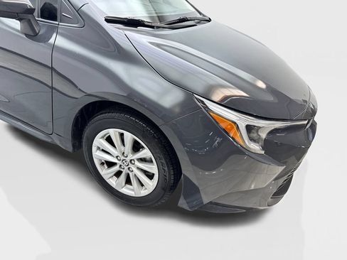Used 2024 Toyota Corolla LE w/ LE Convenience Package FWD image 19