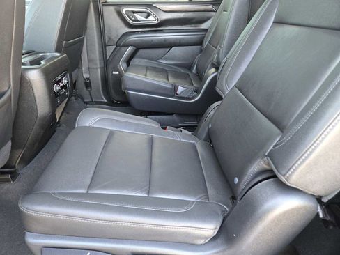 Certified 2023 Chevrolet Tahoe Z71 image 29