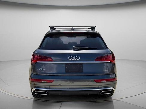 Used 2024 Audi Q5 2.0T Premium w/ Convenience Package AWD/4WD image 5
