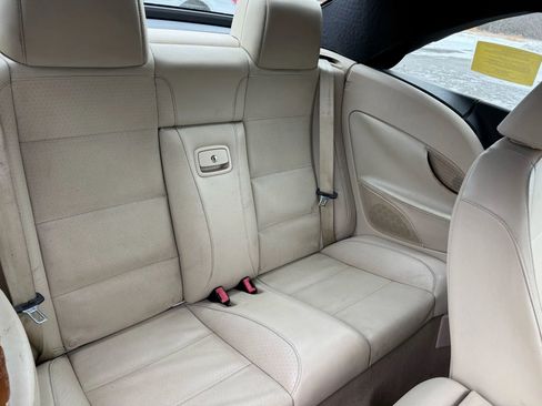 Used 2010 Volkswagen Eos Komfort image 14