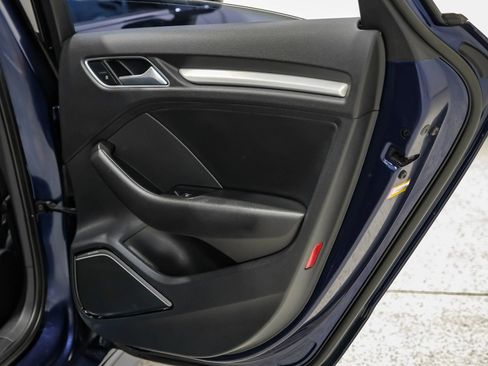 Used 2017 Audi S3 Premium Plus w/ Technology Package image 62