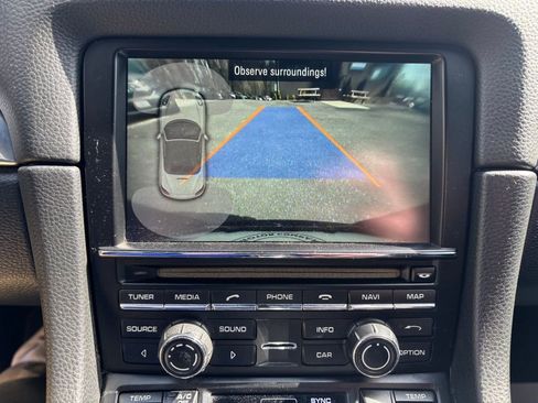 Used 2016 Porsche Boxster Black Edition image 25