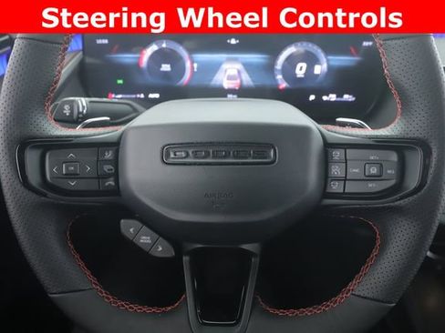 New 2026 Dodge Charger R/T image 21