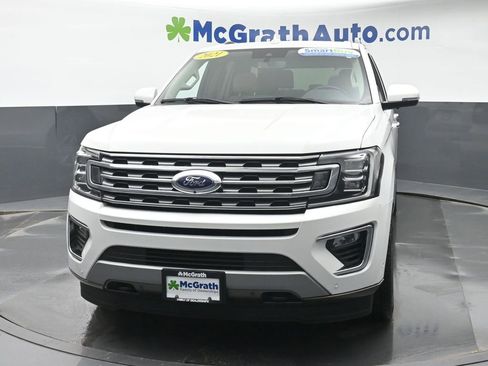 Used 2021 Ford Expedition Limited image 5
