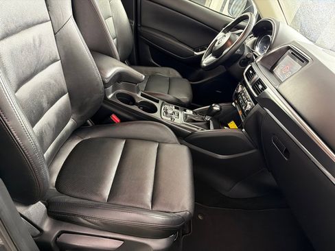 Used 2016 MAZDA CX-5 Grand Touring image 26