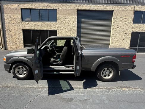 Used 2011 Ford Ranger Sport RWD image 28