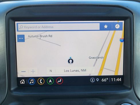 Used 2021 GMC Sierra 1500 Denali w/ Driver Alert Package II image 13