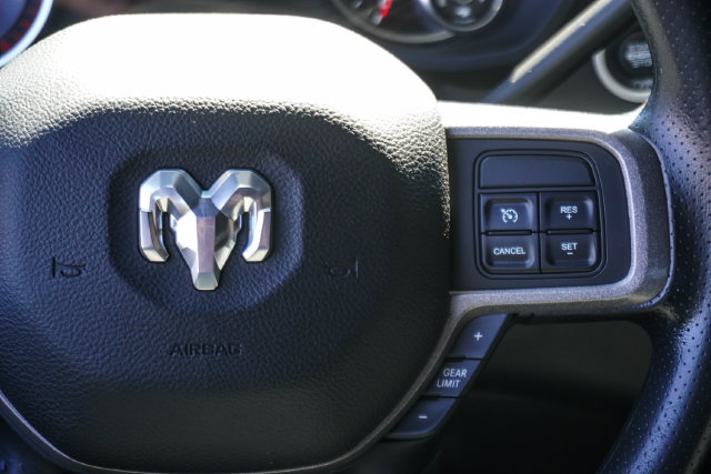 Used 2021 RAM 3500 Tradesman AWD/4WD image 14