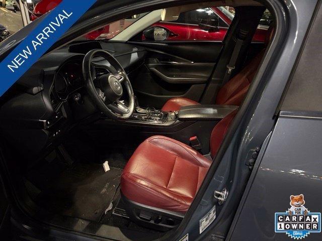 Used 2022 MAZDA CX-30 AWD 2.5 S w/ Preferred Package image 6