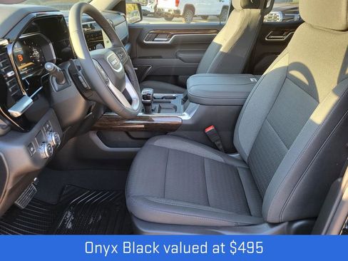 New 2026 GMC Sierra 1500 Elevation w/ Preferred Package image 7