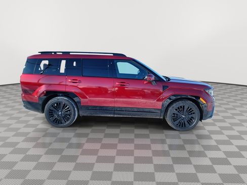 New 2026 Hyundai Santa Fe Calligraphy AWD/4WD image 9