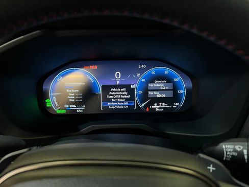 Certified 2025 Toyota RAV4 XSE image 19