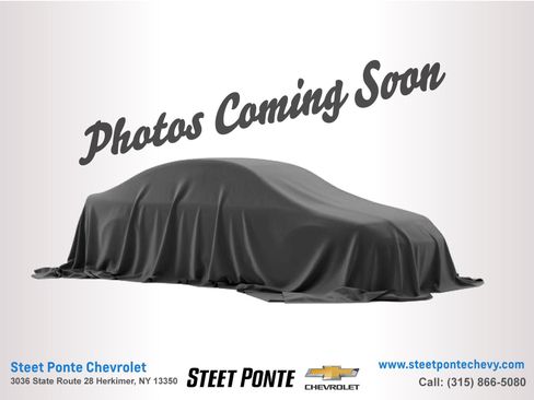Certified 2024 Chevrolet TrailBlazer LT w/ LT Cold Weather Package AWD/4WD image 1
