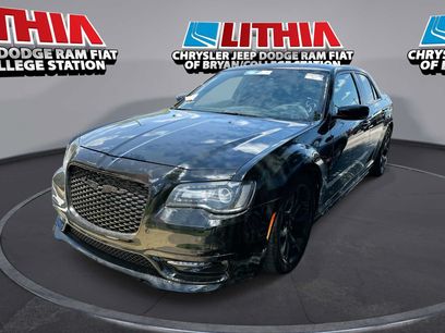 Used 2022 Chrysler 300 S