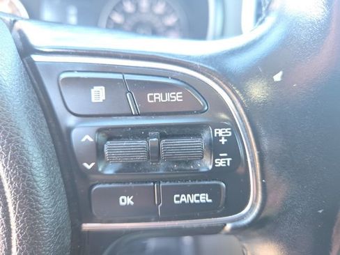 Used 2018 Kia Sportage EX w/ EX Technology Package image 21