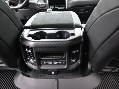 New 2026 RAM 1500 RHO w/ RHO Level 1 Equipment Group image 29
