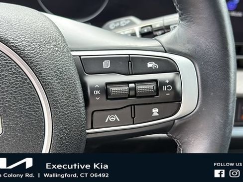 Used 2024 Kia Sportage X-Pro AWD/4WD image 14