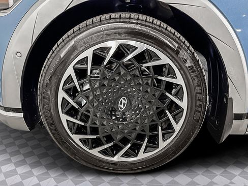 Used 2024 Hyundai Ioniq 5 Limited image 38