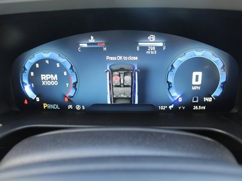 New 2025 Ford Bronco Sport Big Bend image 11