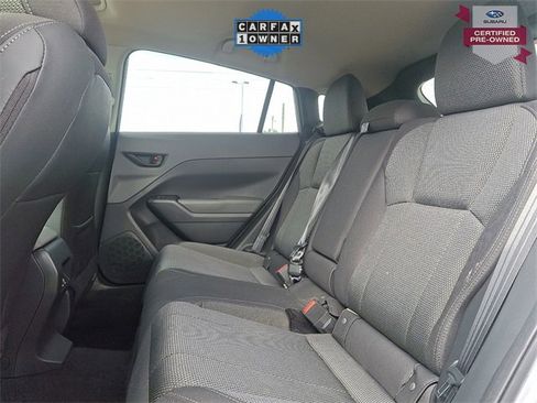 Certified 2024 Subaru Crosstrek 2.0i Premium image 9