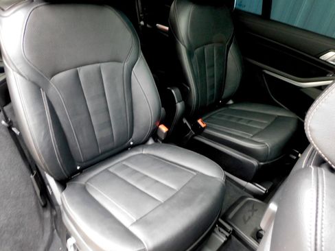 Used 2020 BMW X7 xDrive40i w/ M Sport Package AWD/4WD image 19