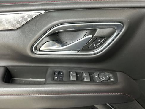 Used 2022 Chevrolet Tahoe RST w/ Sport Performance Package image 13