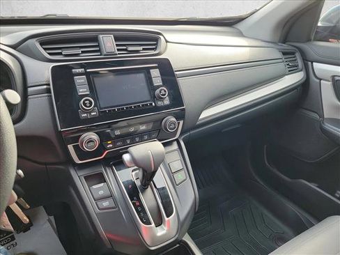 Used 2020 Honda CR-V LX image 22