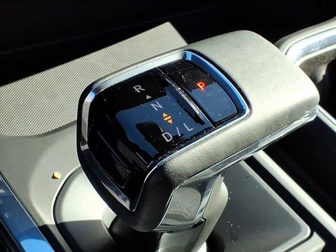 Used 2024 Chevrolet Silverado 1500 RST w/ RST All Star Premium Package image 21