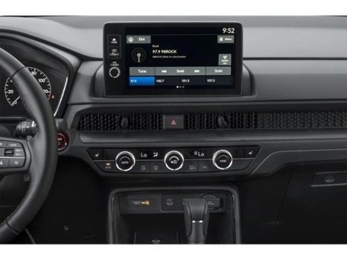 New 2026 Honda CR-V Sport image 12