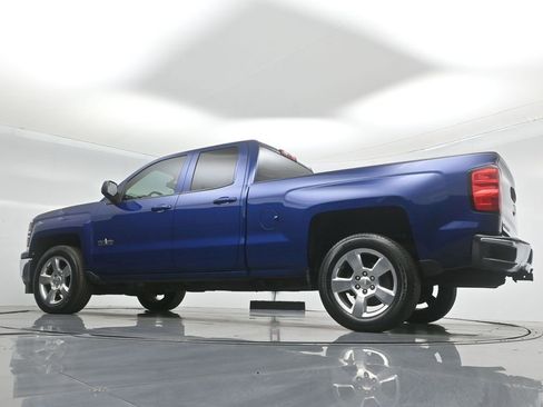 Used 2014 Chevrolet Silverado 1500 LT w/ Texas Edition, 1LT Trim image 46