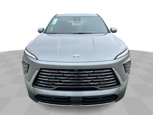 New 2026 Buick Enclave Preferred w/ Power Package image 6