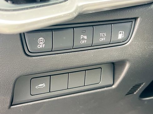 Used 2025 MAZDA CX-90 Plug-In Hybrid w/ Preferred image 10