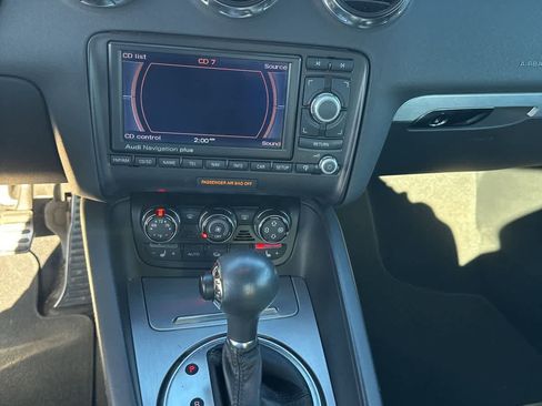 Used 2008 Audi TT 3.2 image 12