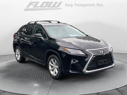 Used 2016 Lexus RX 350 AWD w/ Premium Package