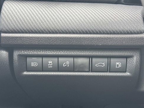 New 2026 Toyota Camry SE image 25