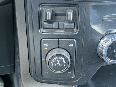 Used 2025 Ford F150 Tremor w/ Equipment Group 402A High AWD/4WD image 26