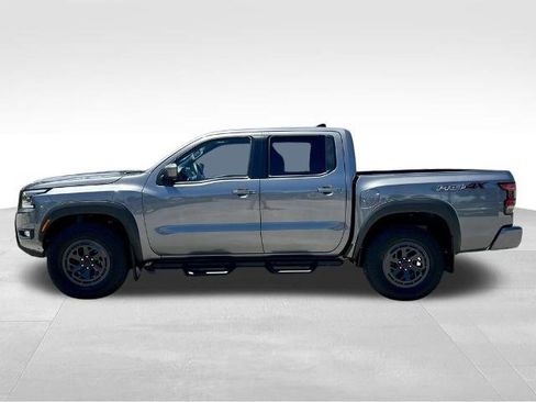 Certified 2025 Nissan Frontier PRO-4X AWD/4WD image 10