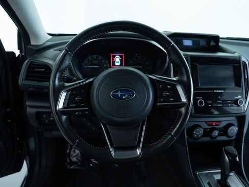 Used 2018 Subaru Crosstrek 2.0i Premium w/ Eyesight System AWD/4WD image 17