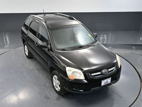 Used 2009 Kia Sportage LX image 48