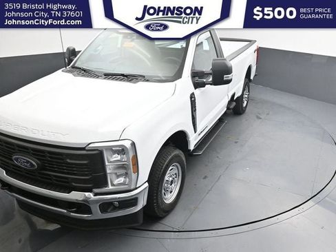 New 2026 Ford F250 XL AWD/4WD image 18